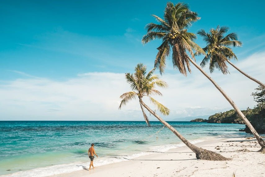 Carabao Island, Philippines , Philippines